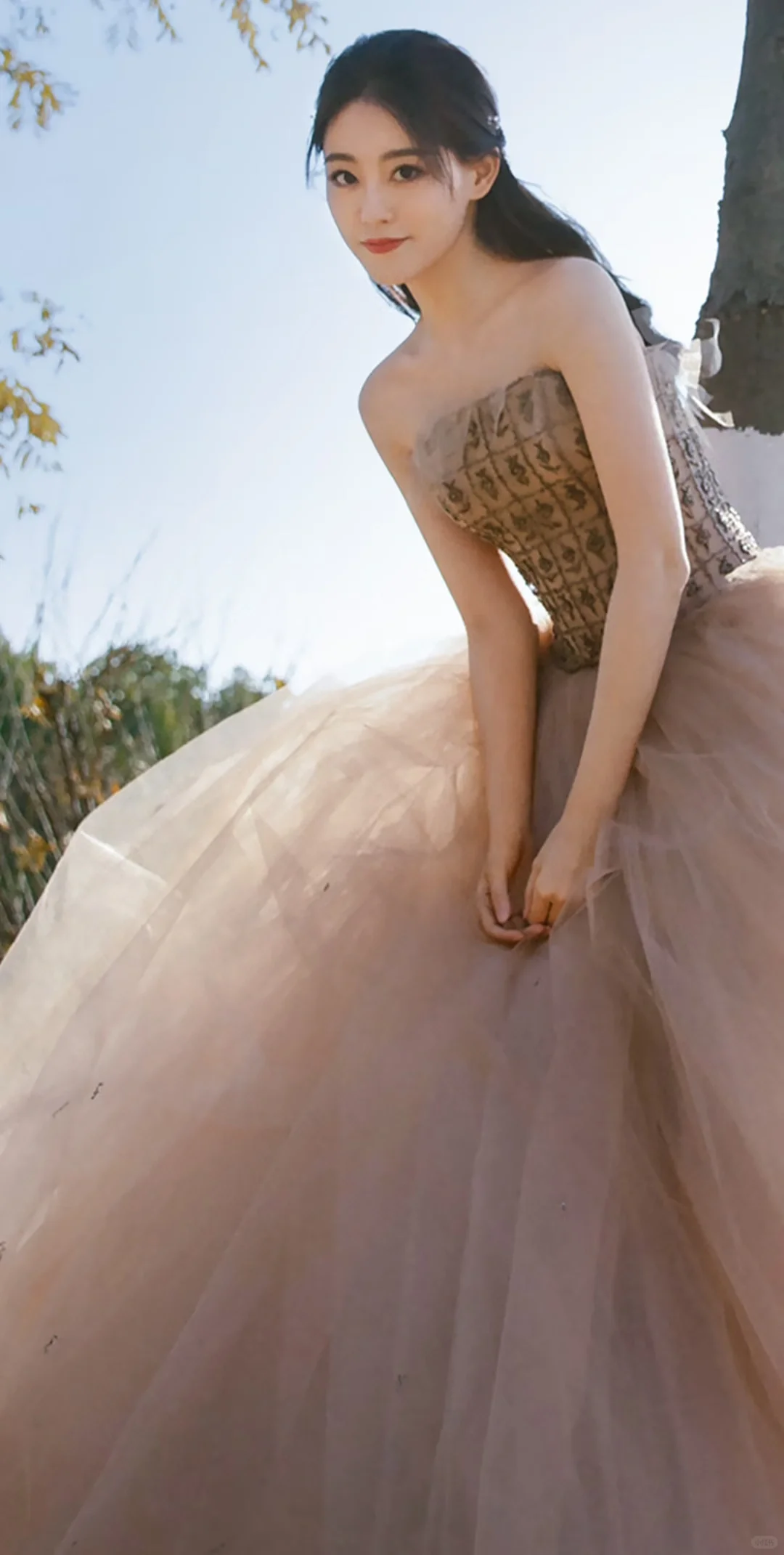 女明星多姿多彩（17）