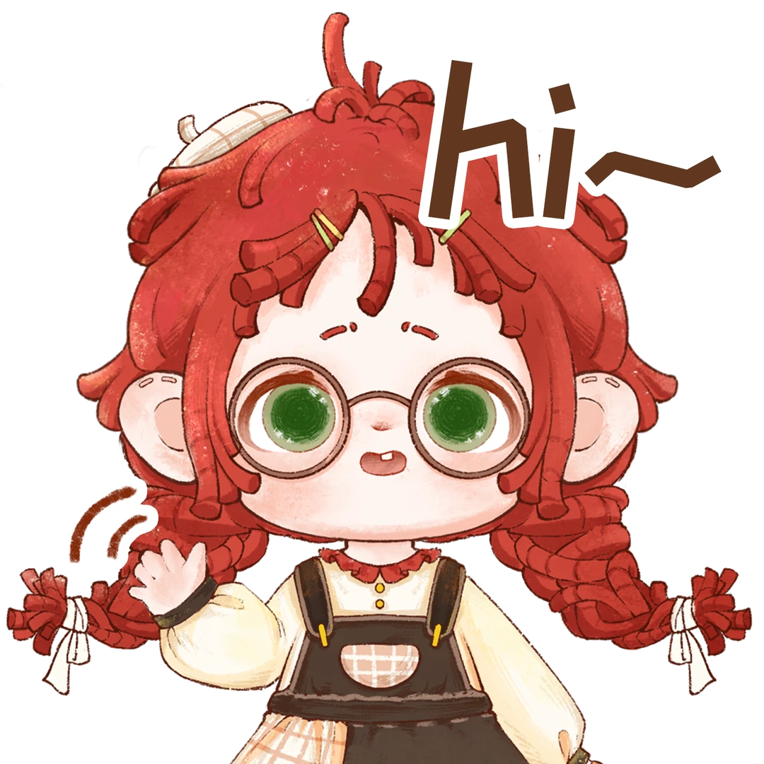 芙芙表情包，你值得拥有