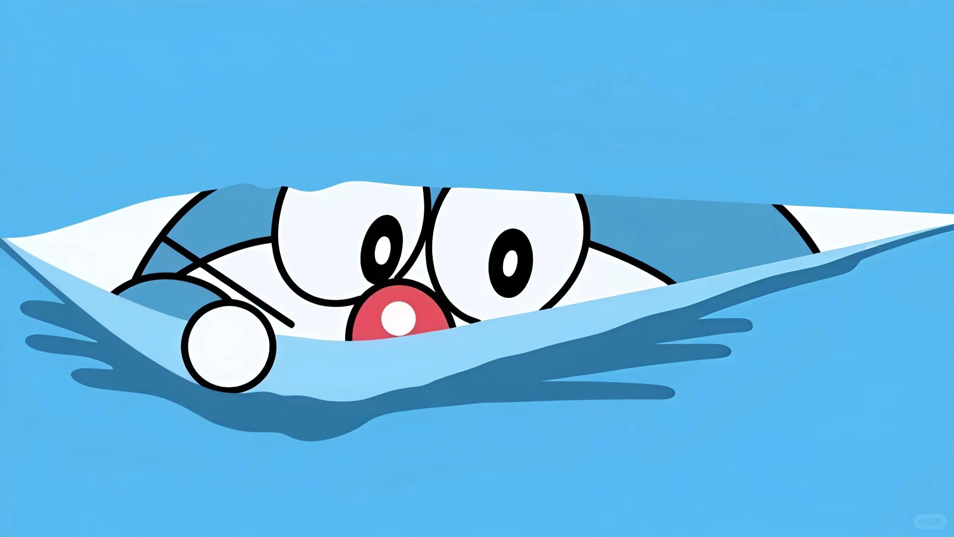 这么高清的平板壁纸确定不要？