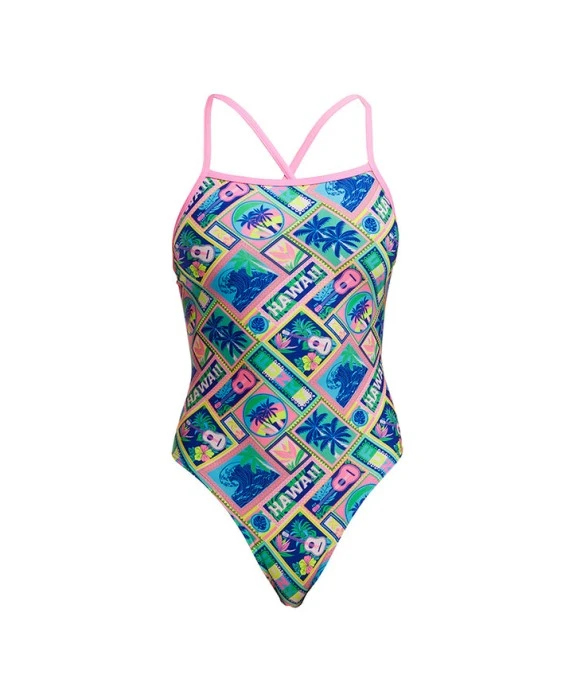 入坑竞速泳衣，一个月激情下单7+3