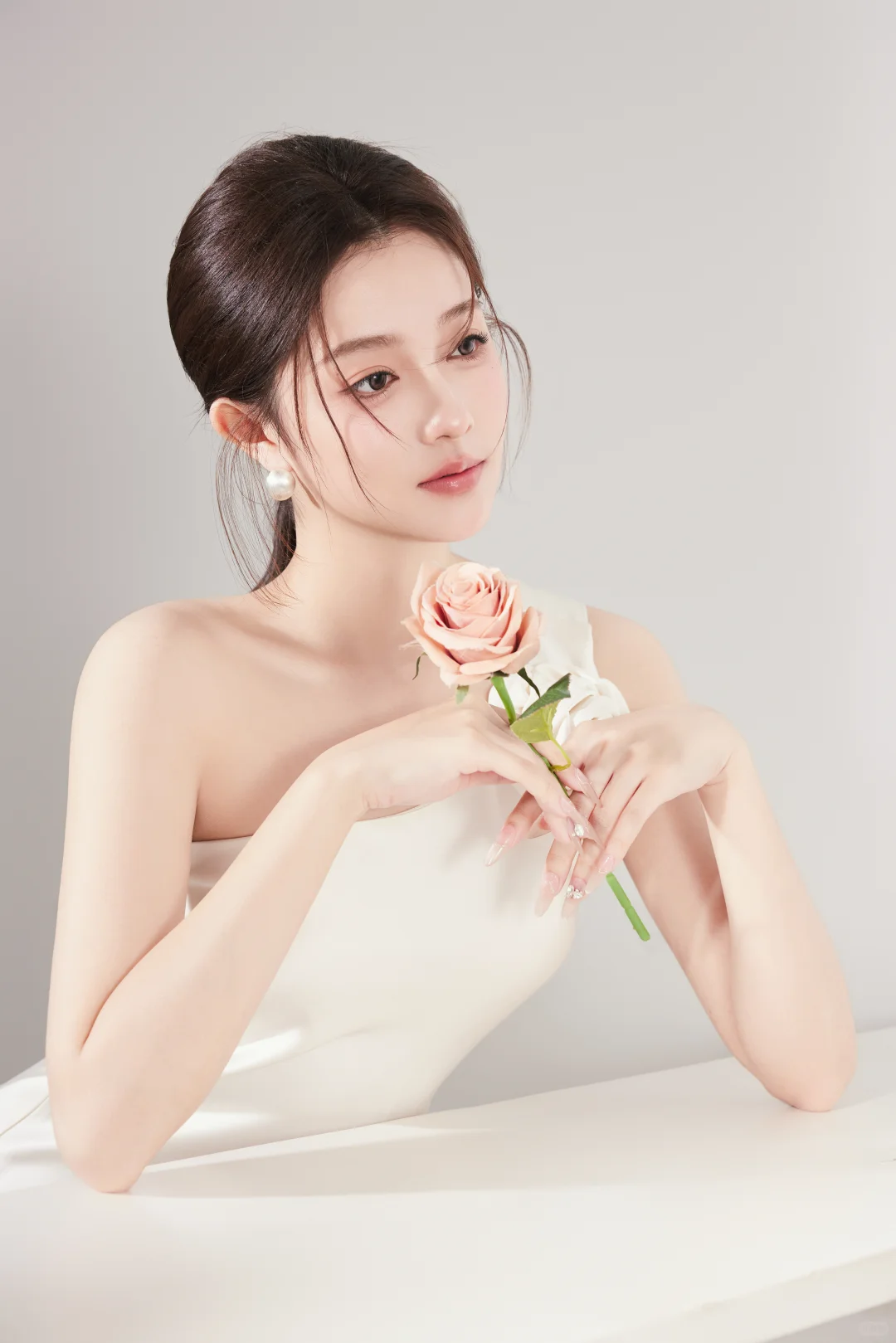 是我喜欢的韩系写真🩰🫧