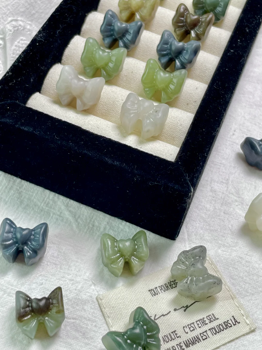 蝴蝶🎀美少女战士配色拿捏