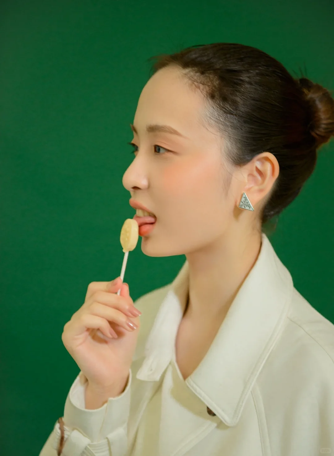 肖像写真少女写真