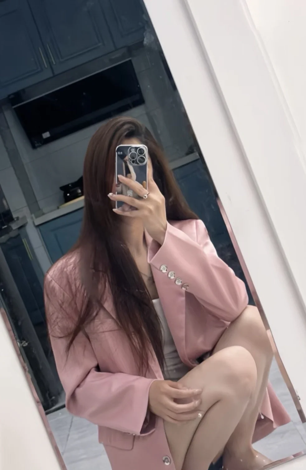 94年离异女（少妇），找对象，接受10天内奔现～