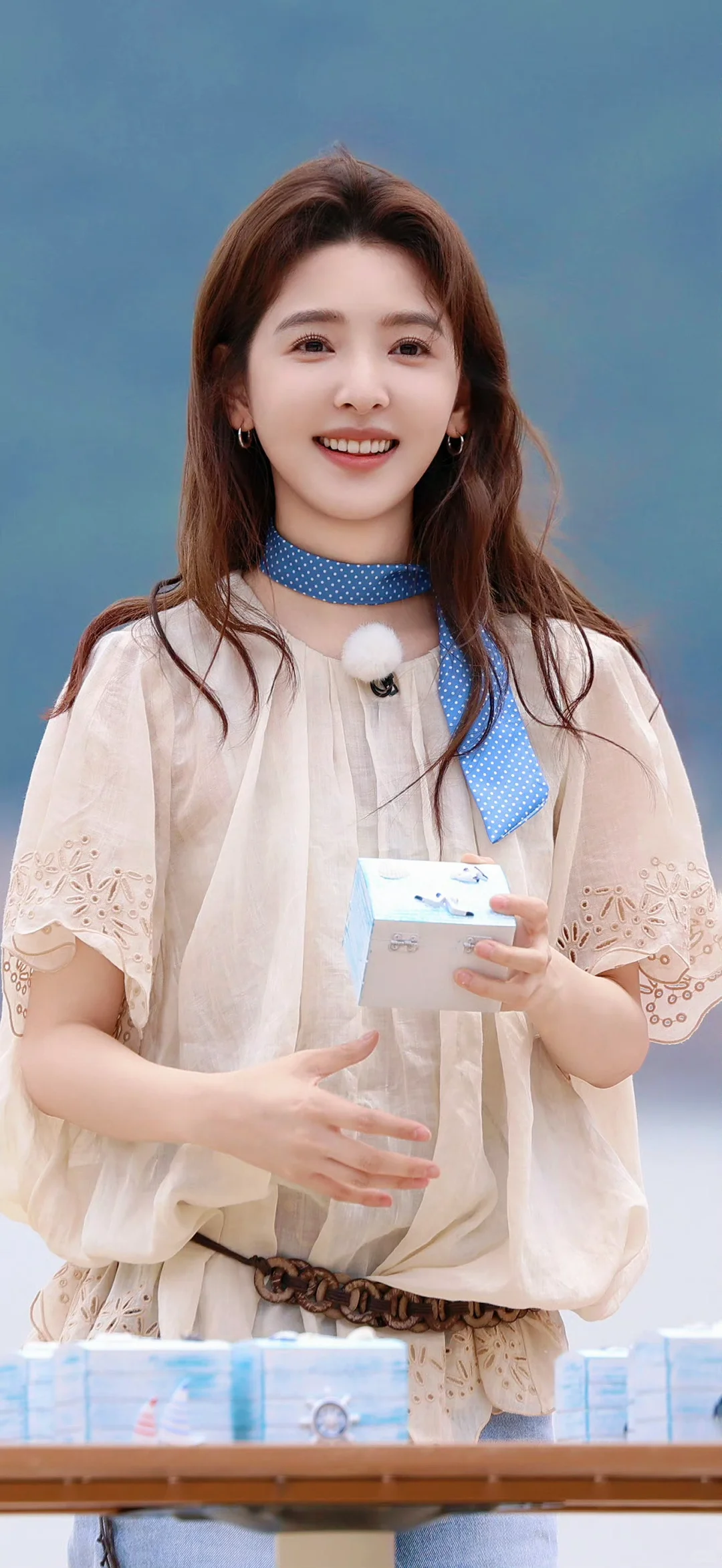 章若楠 | 手机壁纸 | 美丽女孩