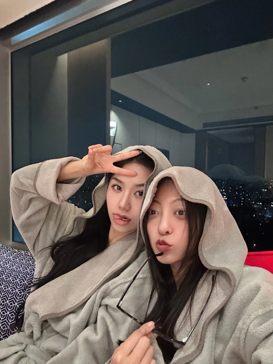 心动女嘉宾限时反场