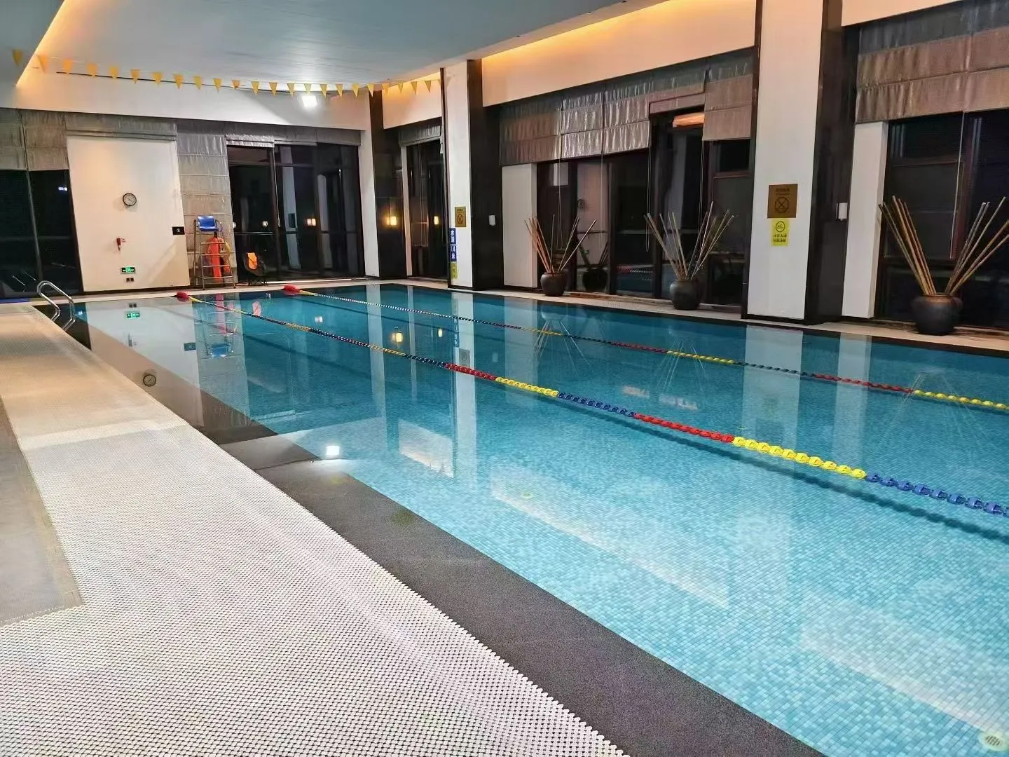 每天一个游泳健身小知识✨