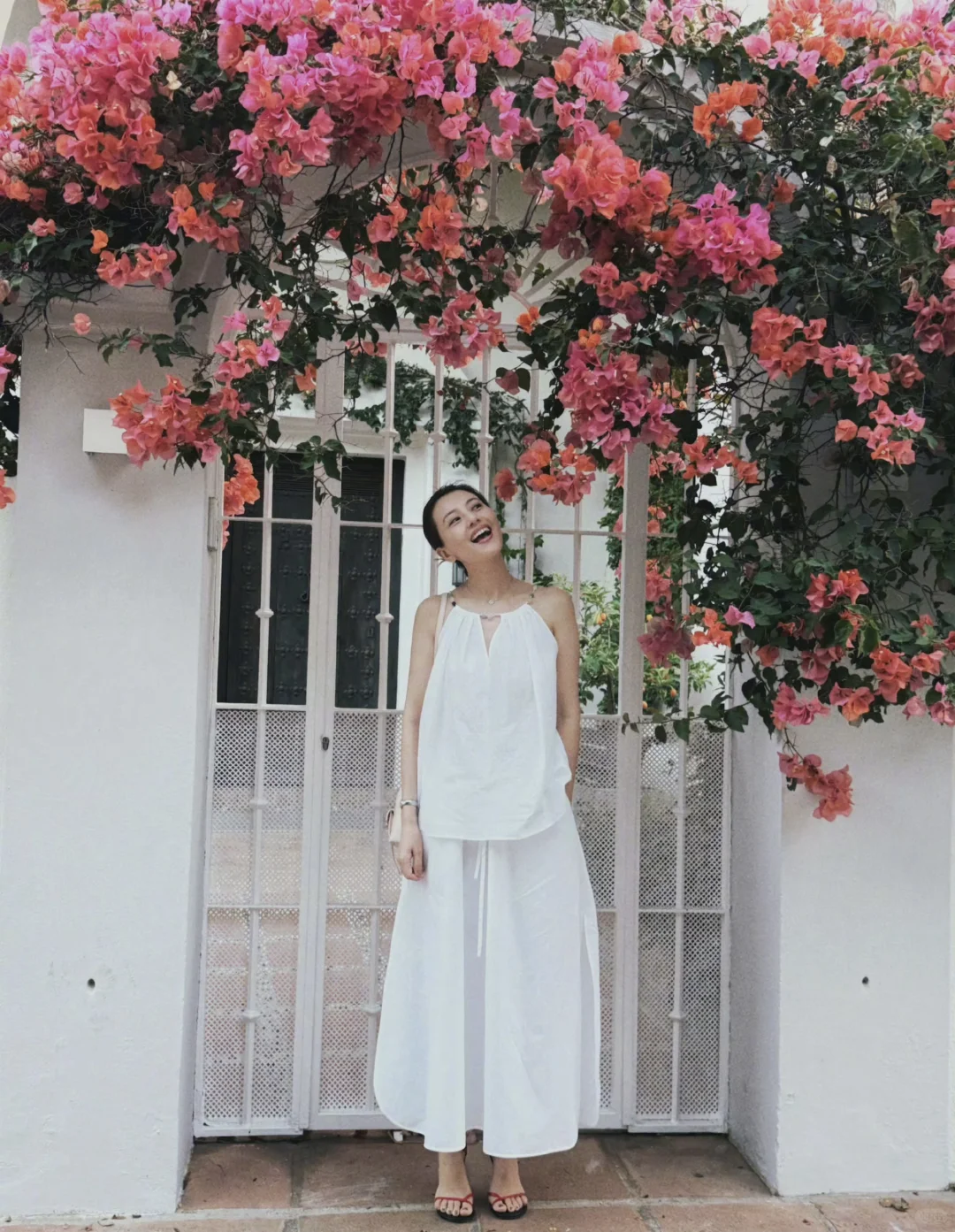 高圆圆|明媚大气永不过时