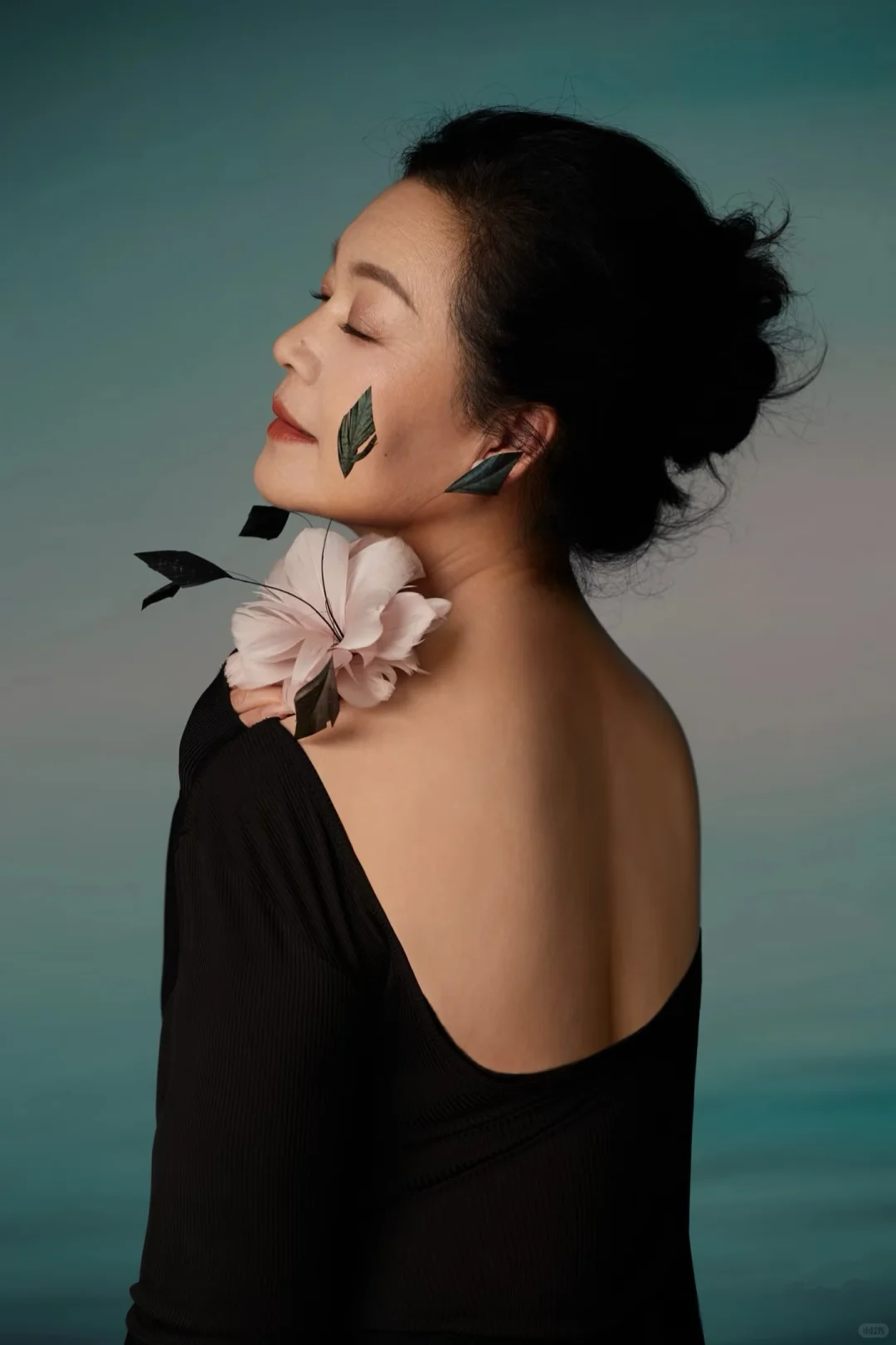 30岁，40岁，50岁 你依旧是你自己