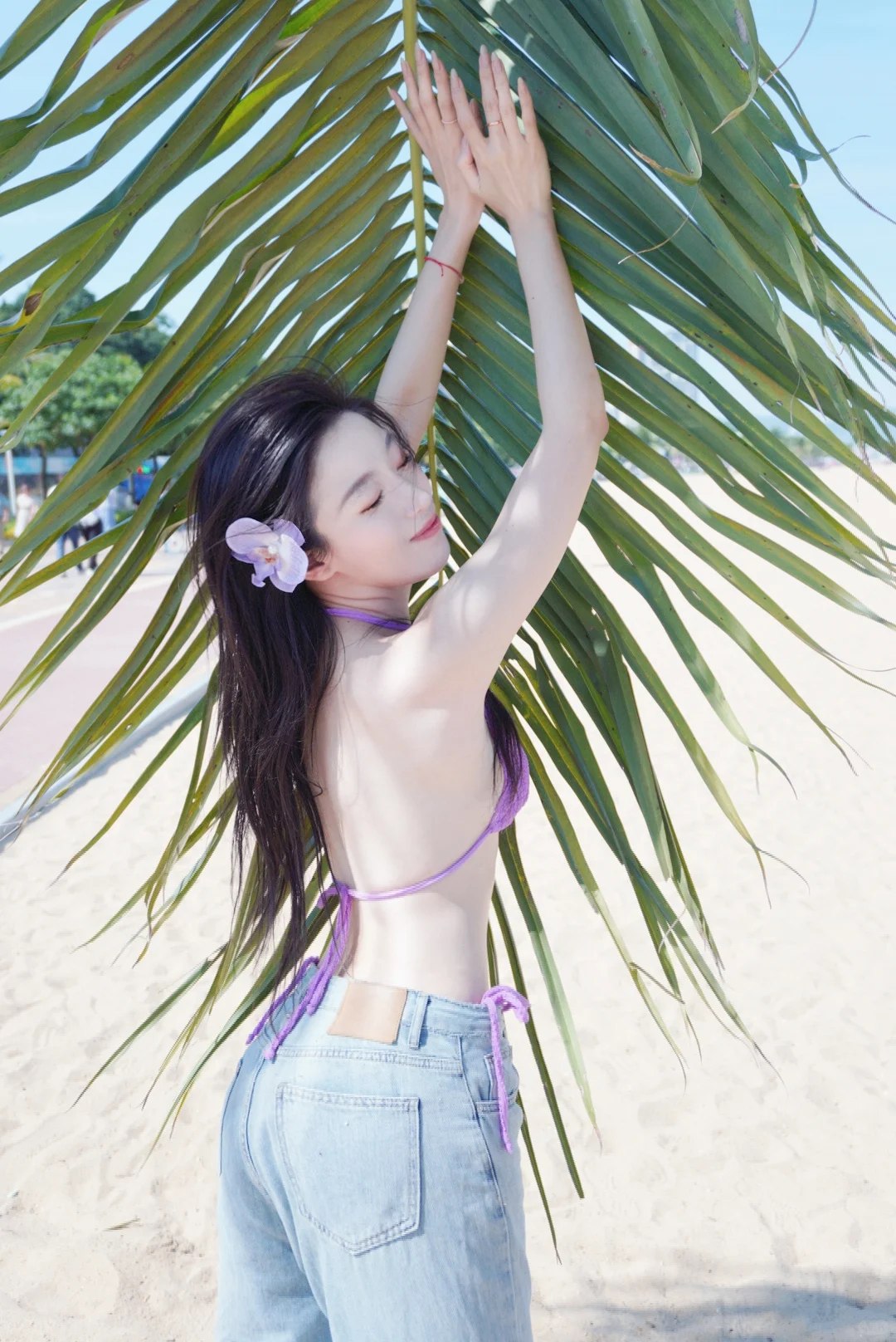 🏝️海边的每一个瞬间