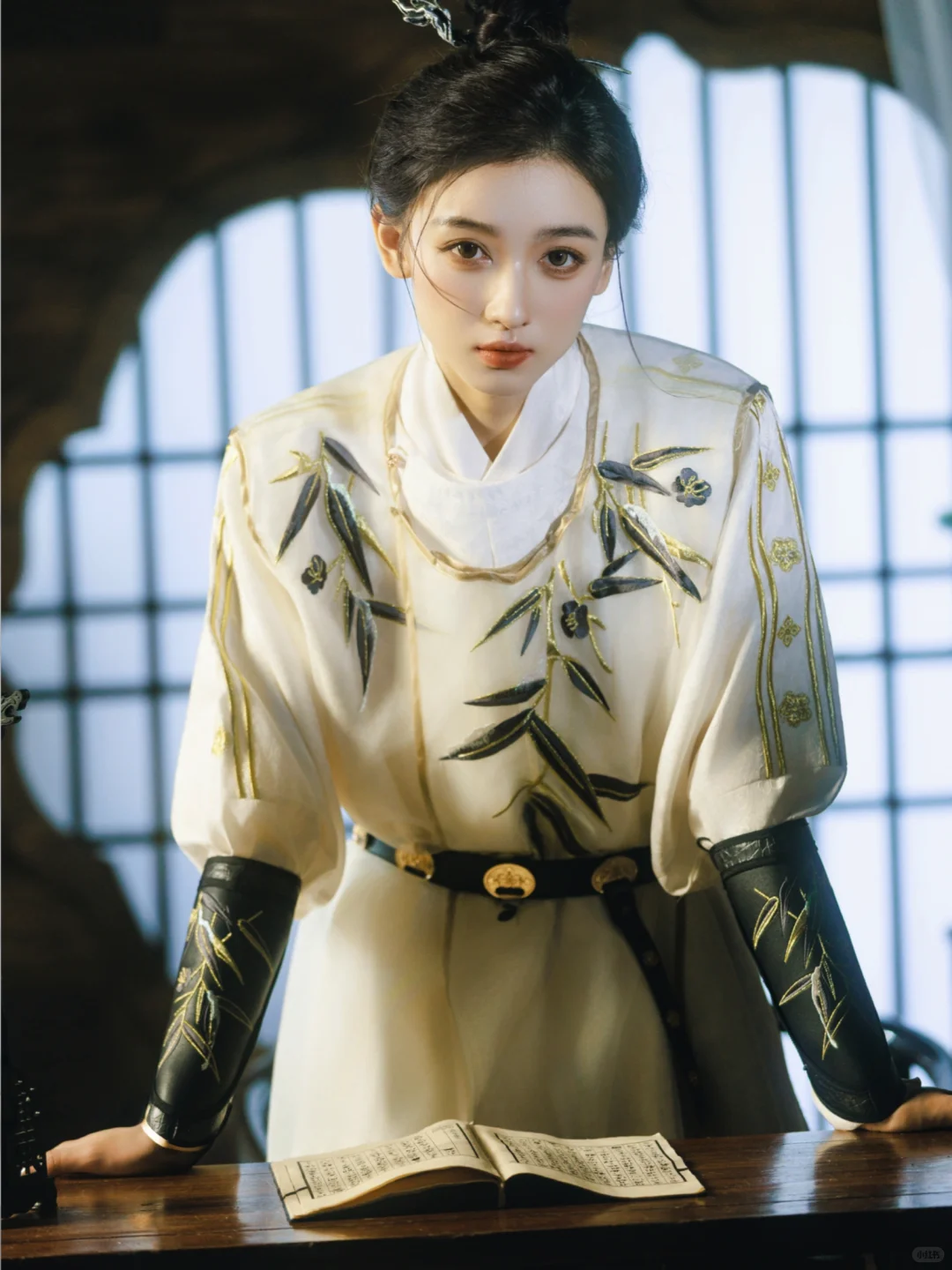 我有预感…这组👆“锦衣卫”又是爆单的一组