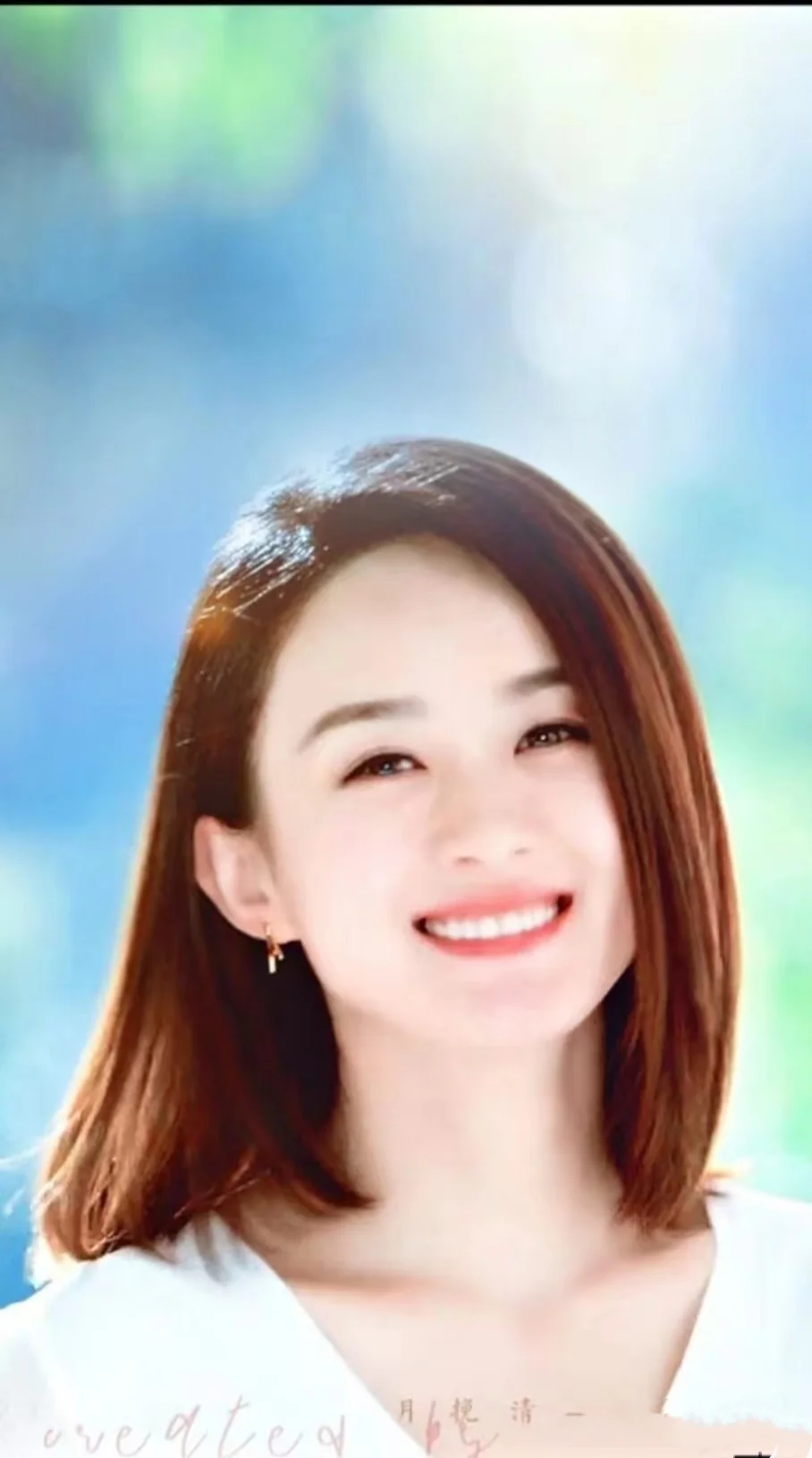 早期简直就是青春女大 ！！