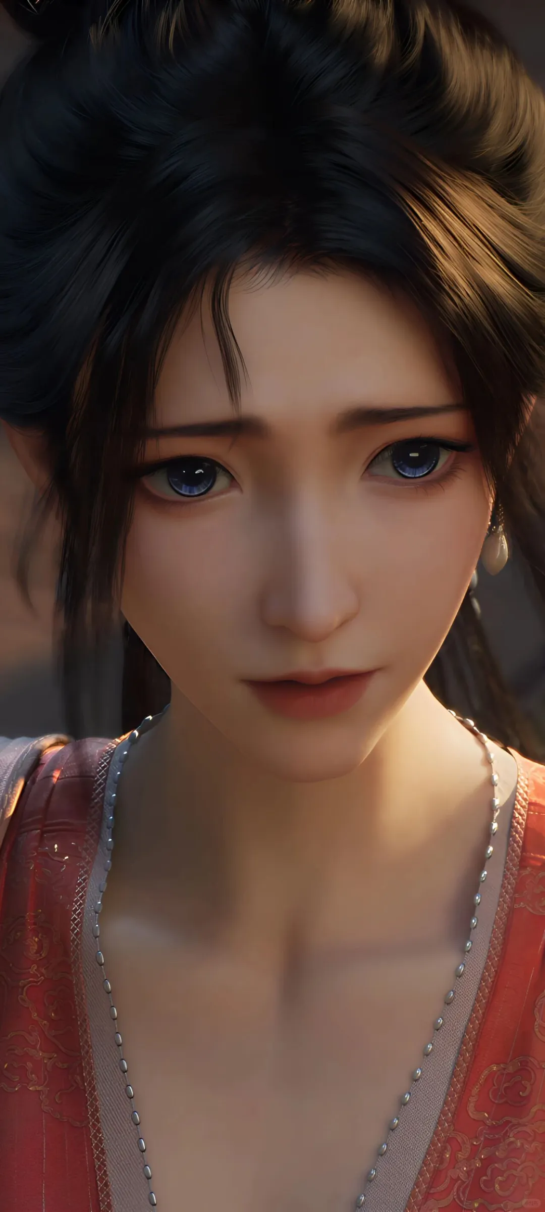 凡人修仙传｜慕沛灵壁纸