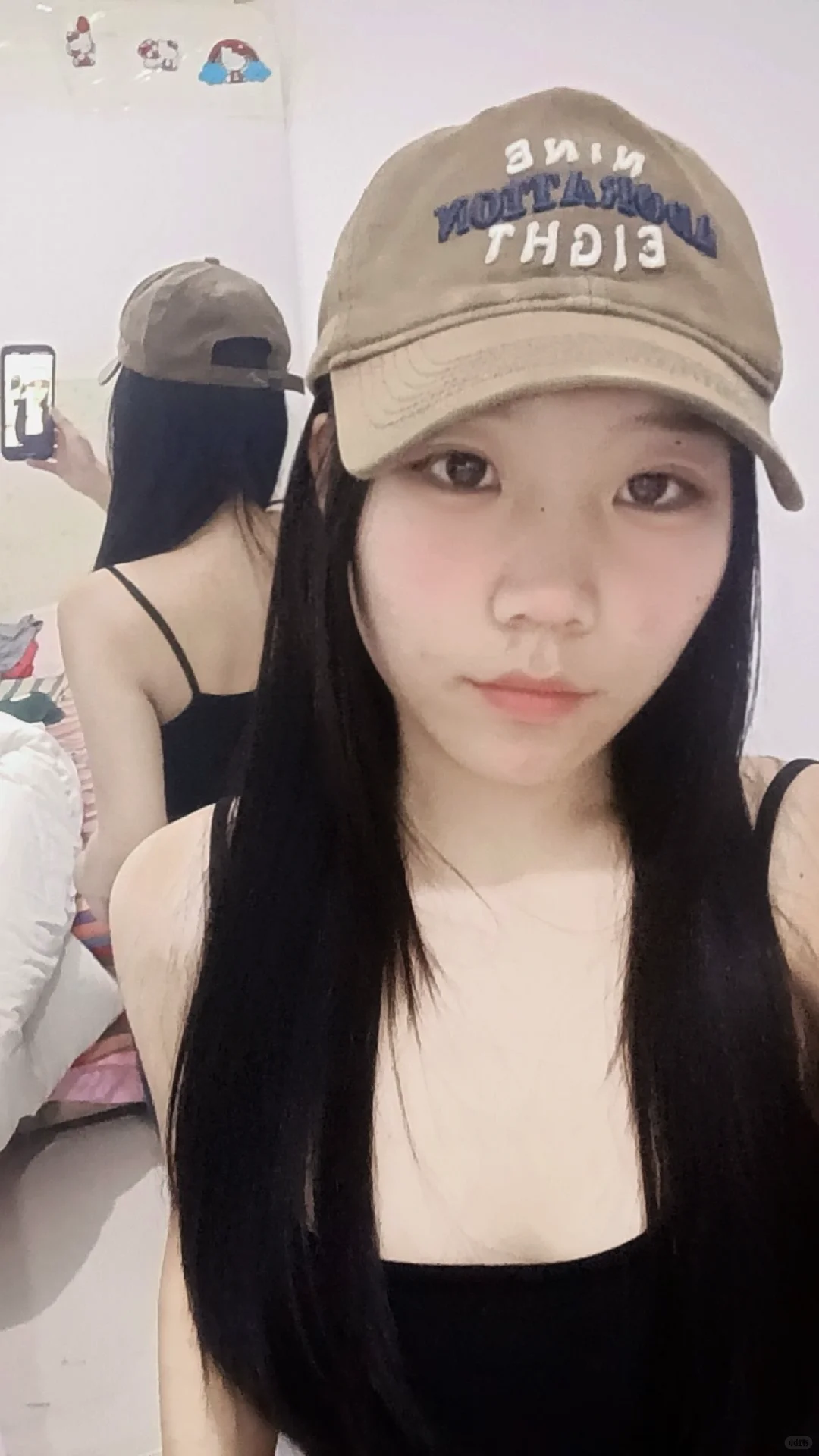 浅浅装一下，我爱半夜发作品