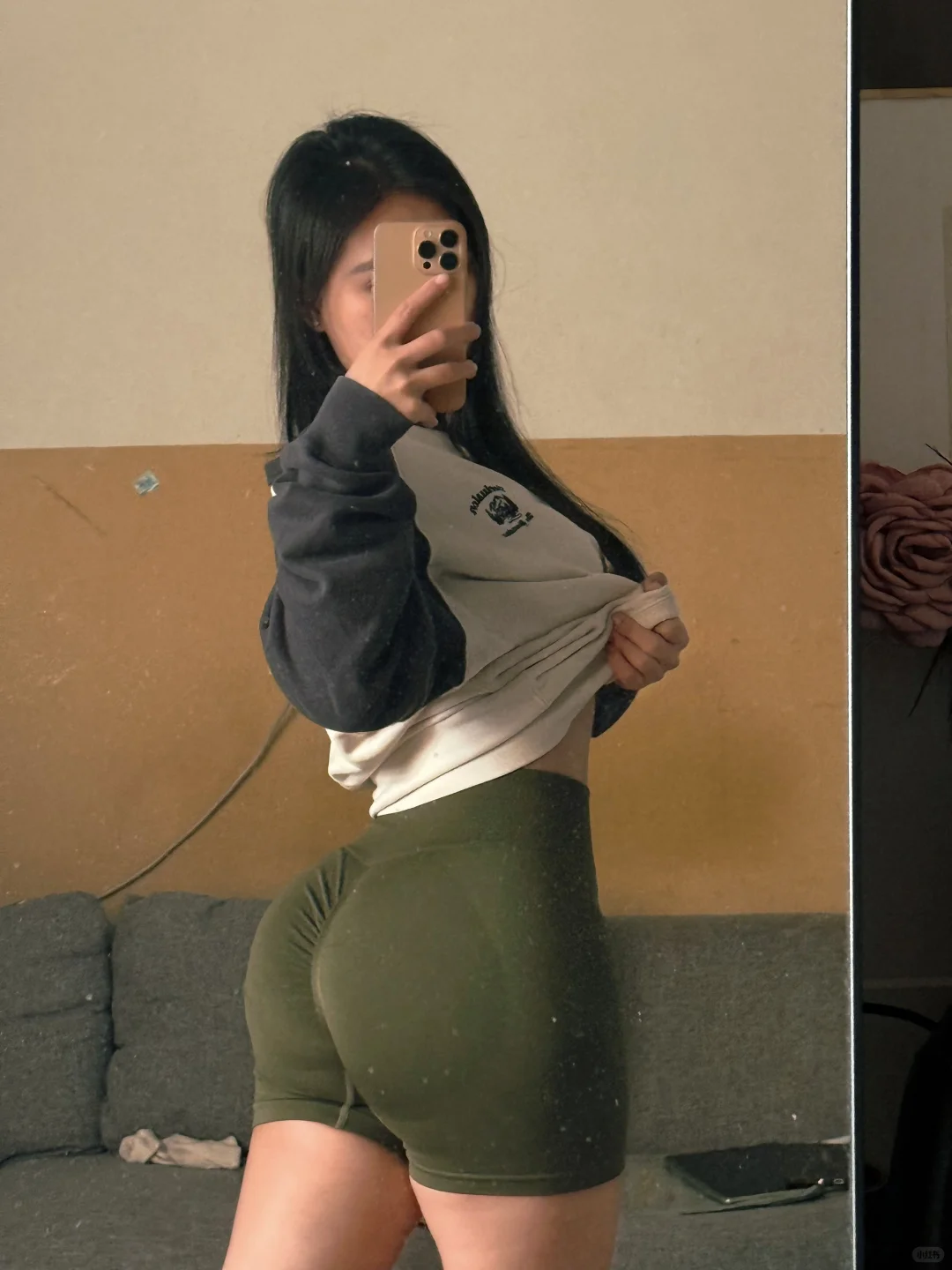 冬天到了，更懒得做有氧了