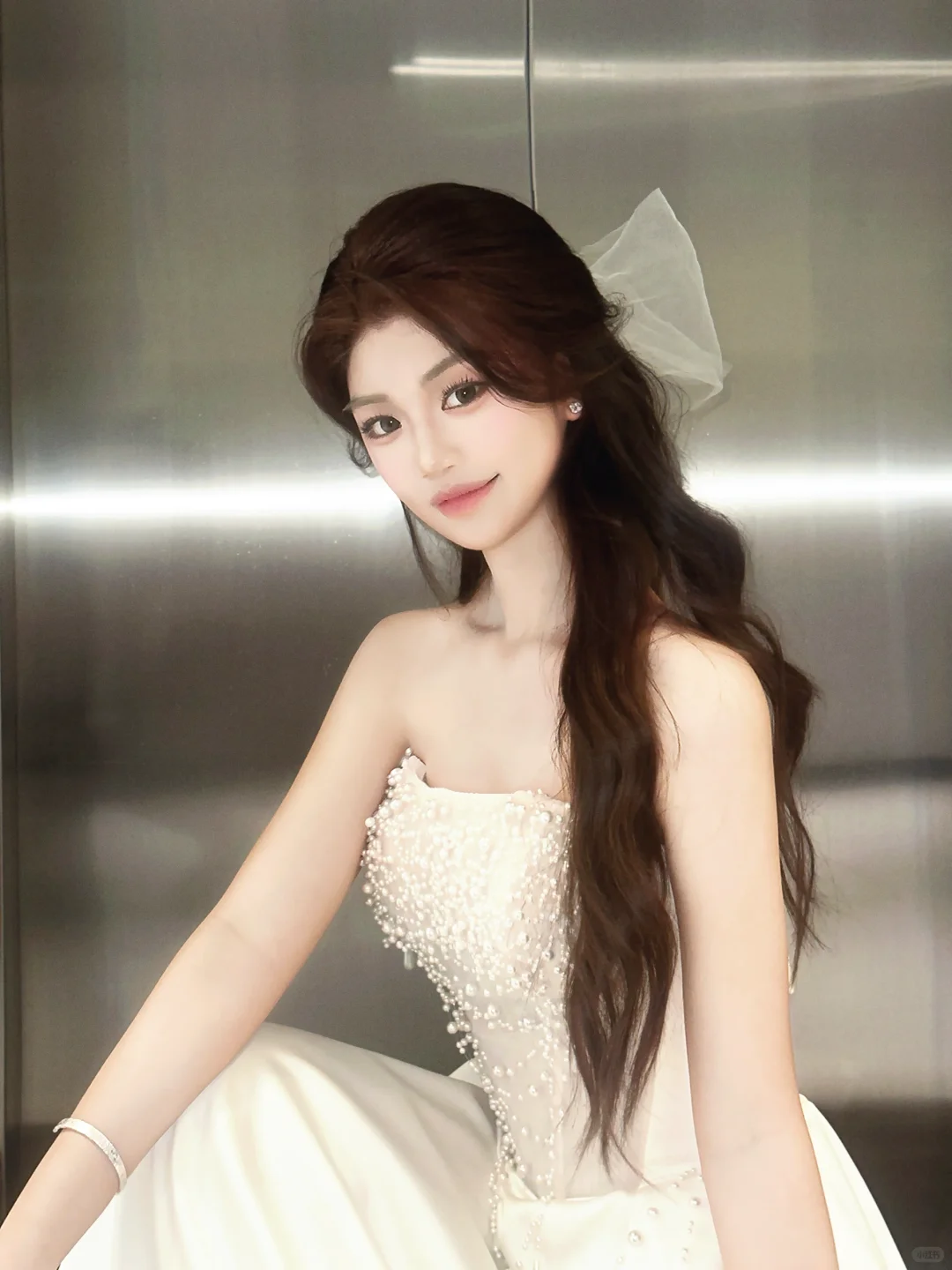 石家庄互勉模特 来 长期需要‼️