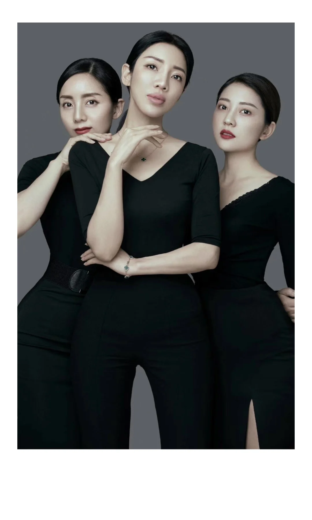 女仕界访谈 | 美塑帮-从瘦的执念到强的底气