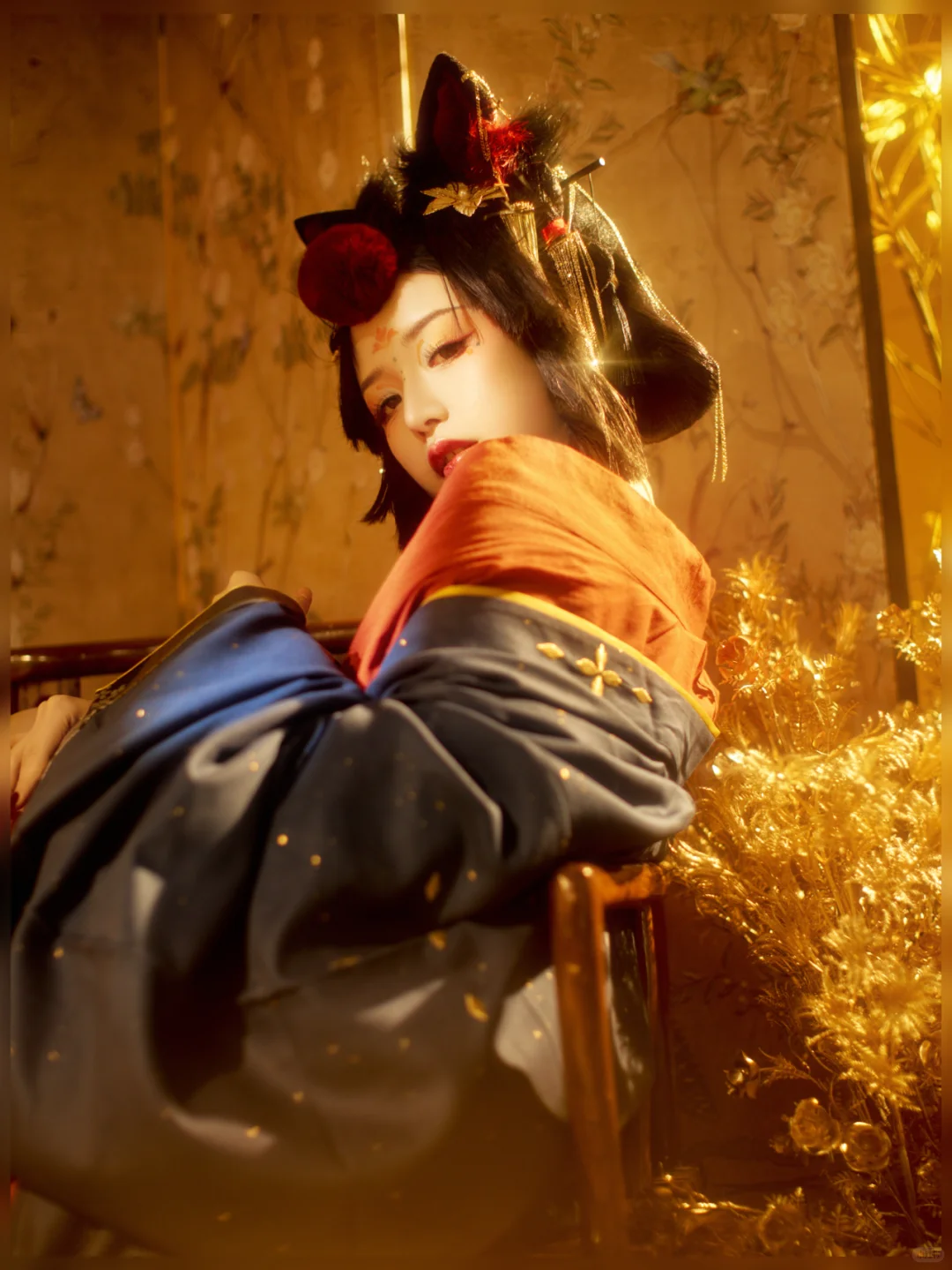 狠狠心动💓女孩子无法拒绝的纯欲风❗️