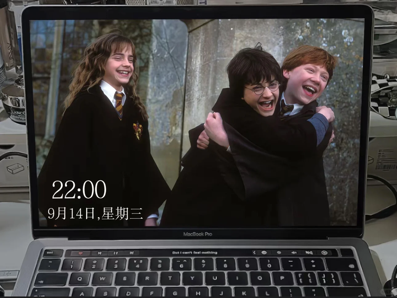 哈利波特超绝壁纸