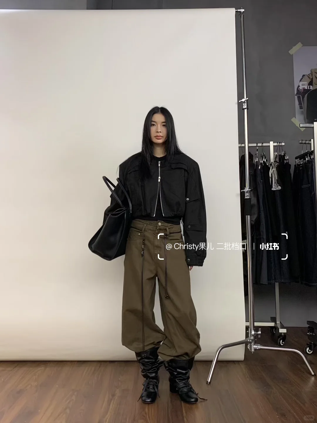 每一套都很爱🤳、开启秋天模式