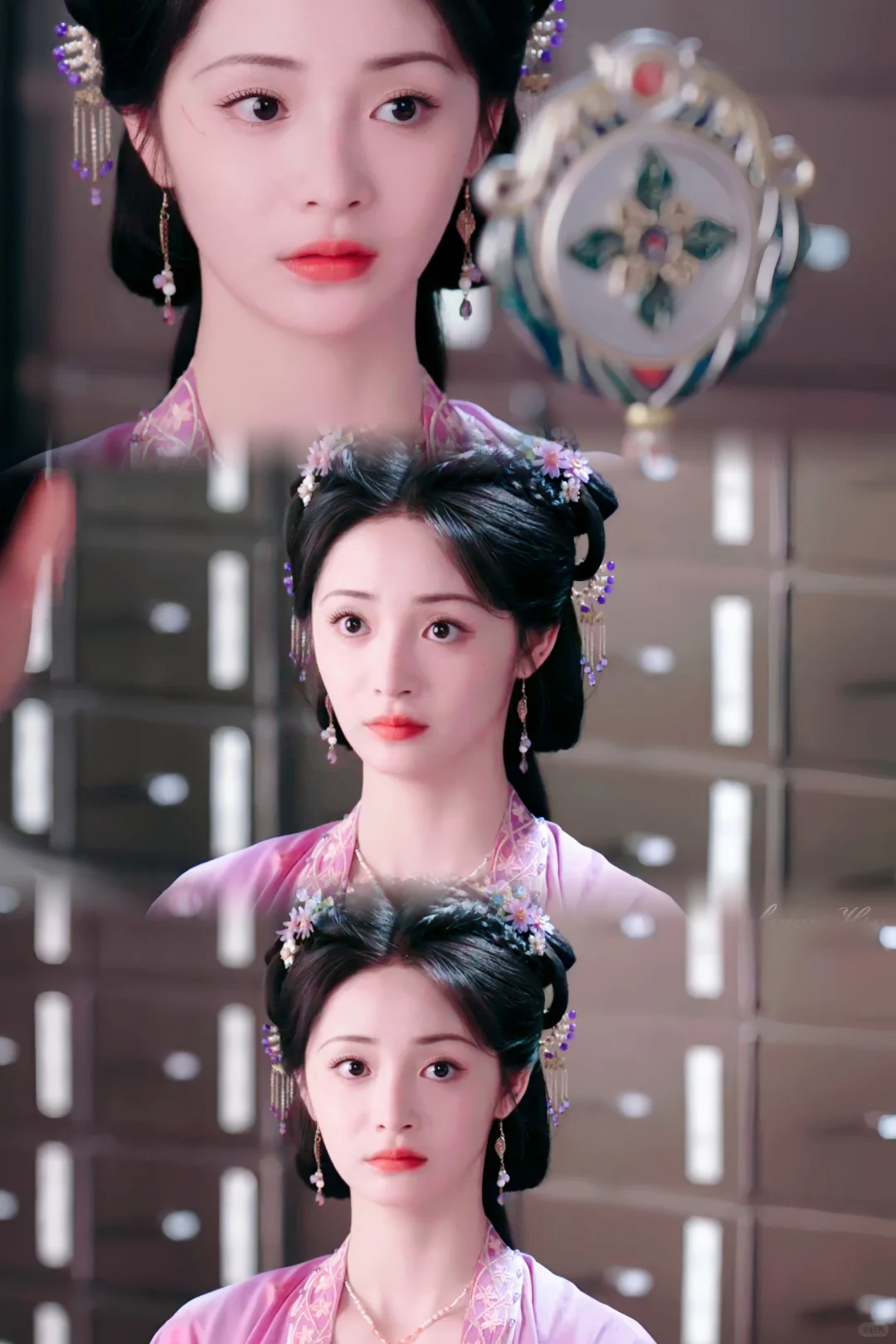 赐此女古偶拍拍看看实力