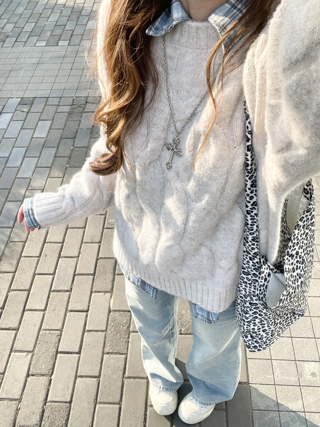 期待一下秋冬！！