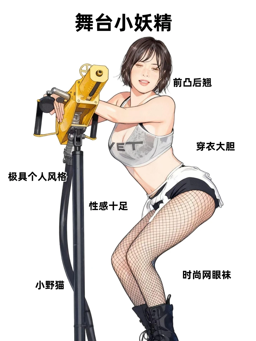 是你看到过的姐姐吗？