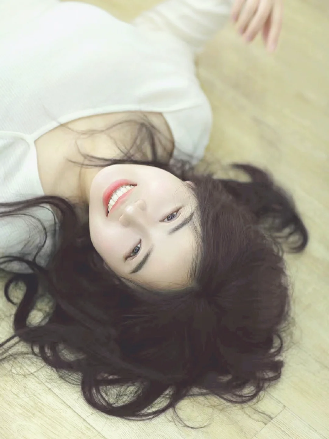 纯欲风小私房｜奶油色真的好暖呀