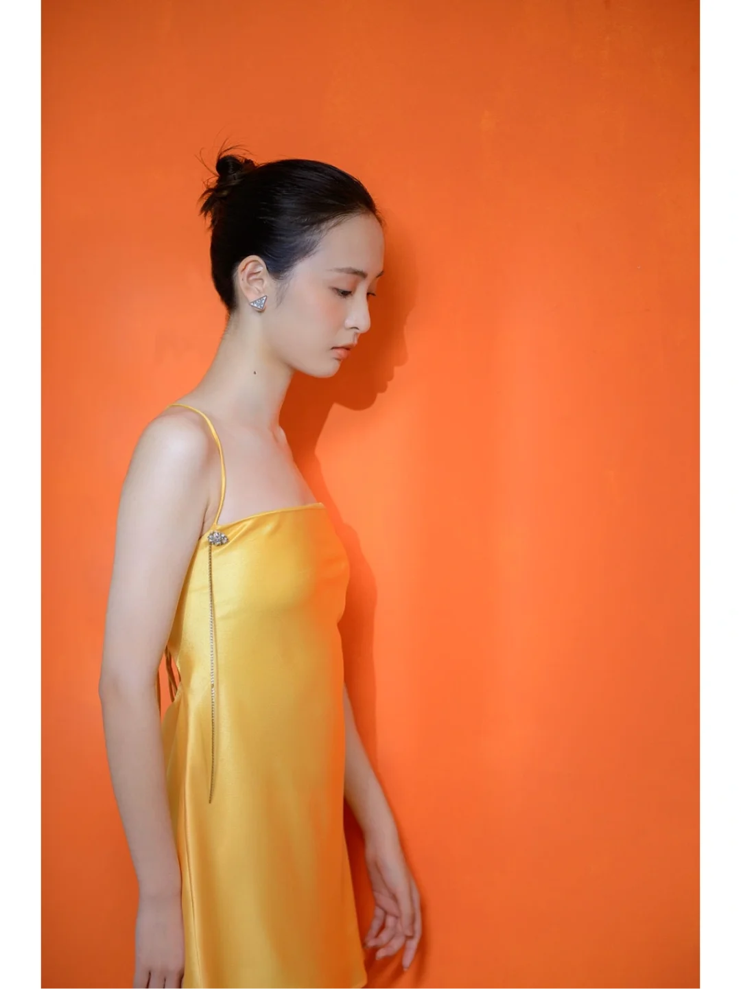 肖像写真少女写真