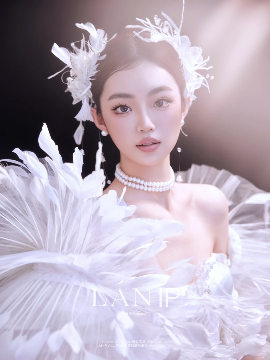 唯美梦幻写真/坠落人间的🪽👀