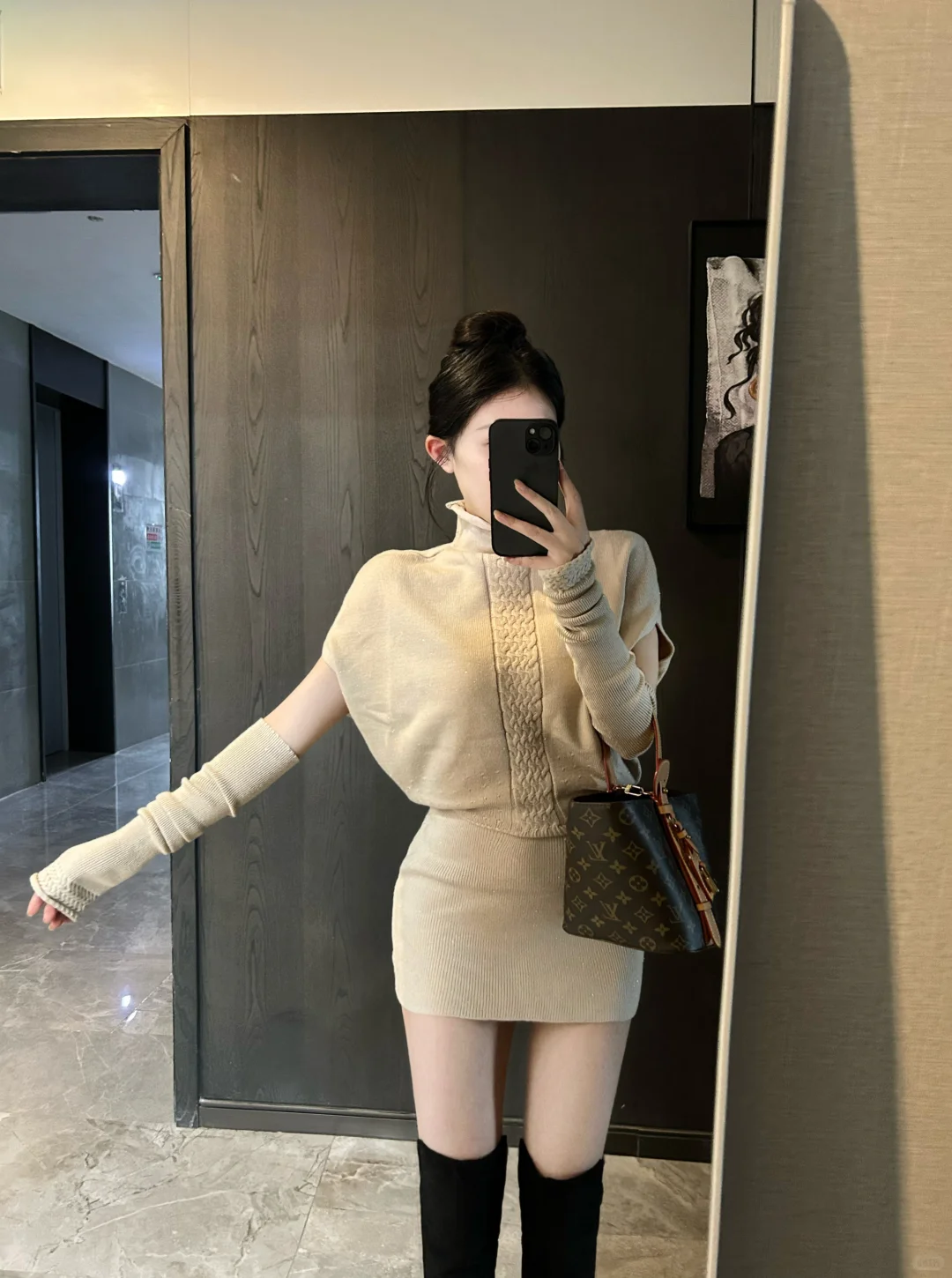 155｜小个子女生跟我穿！！！