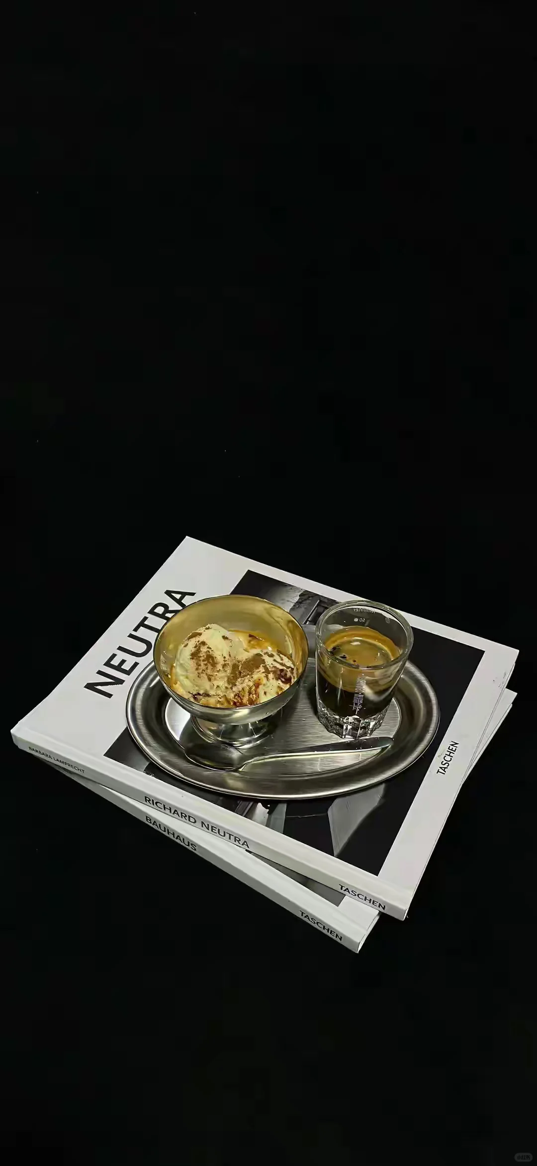 小众黑色系列（壁纸）