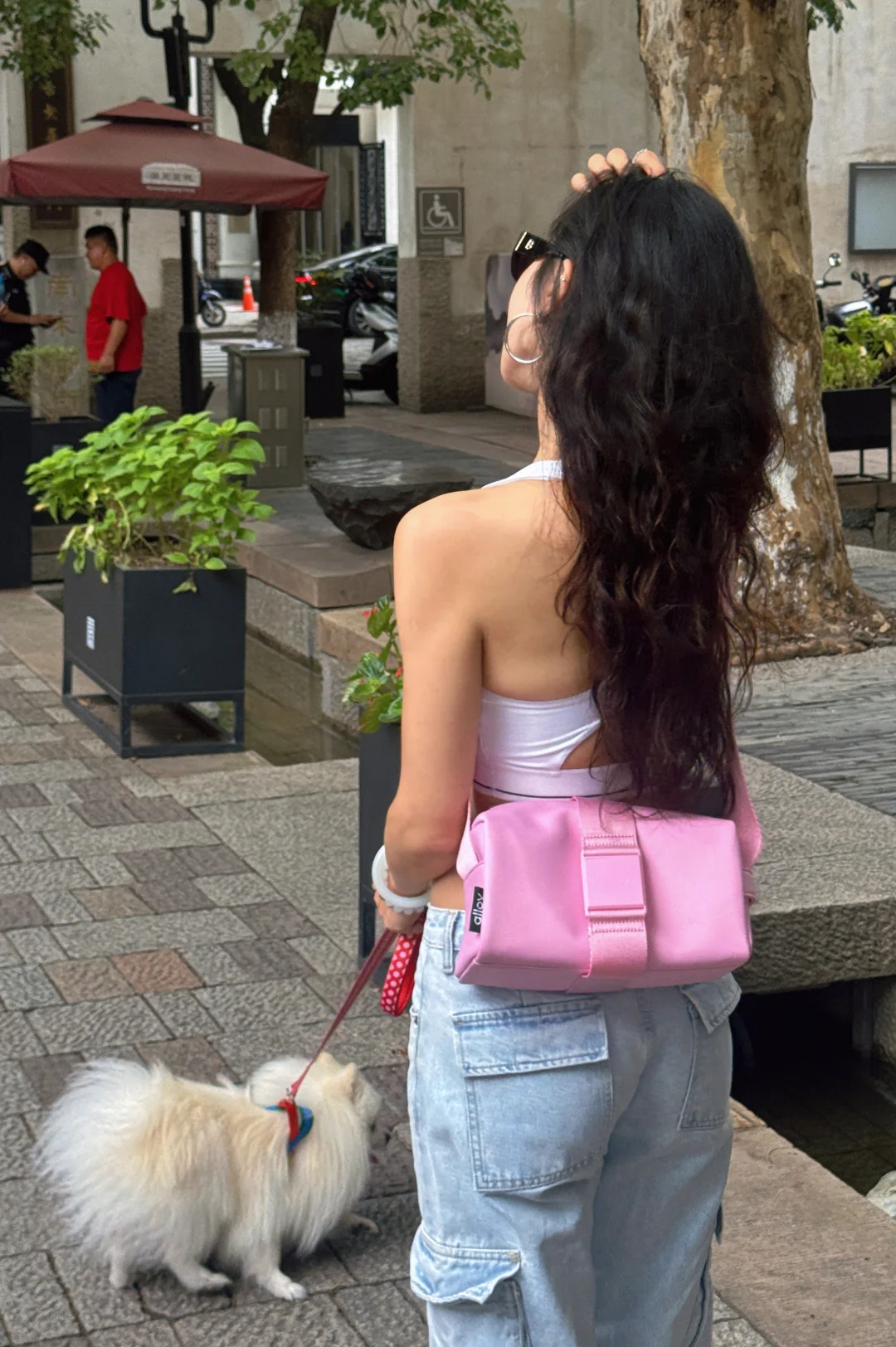 3️⃣7️⃣岁，练成这样，我有了梦中情“材”