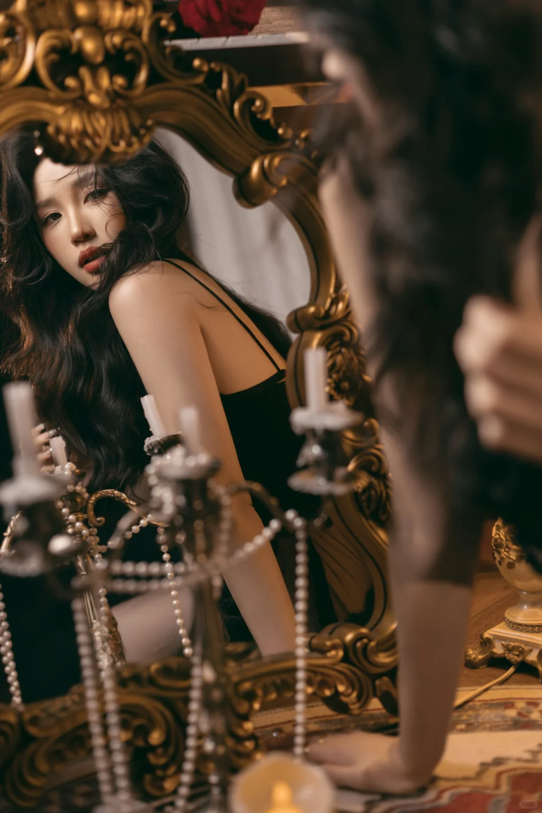 御姐就是我的舒适区