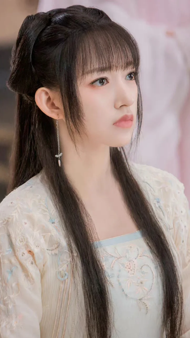 这套好可爱啊！！！