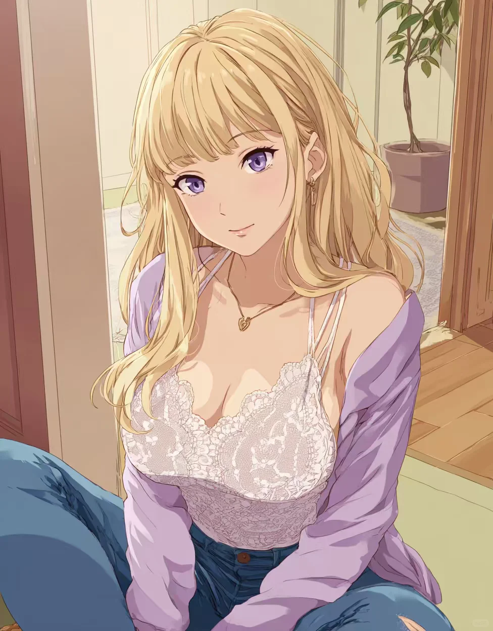 反派的胸真的好绝！太喜欢了！