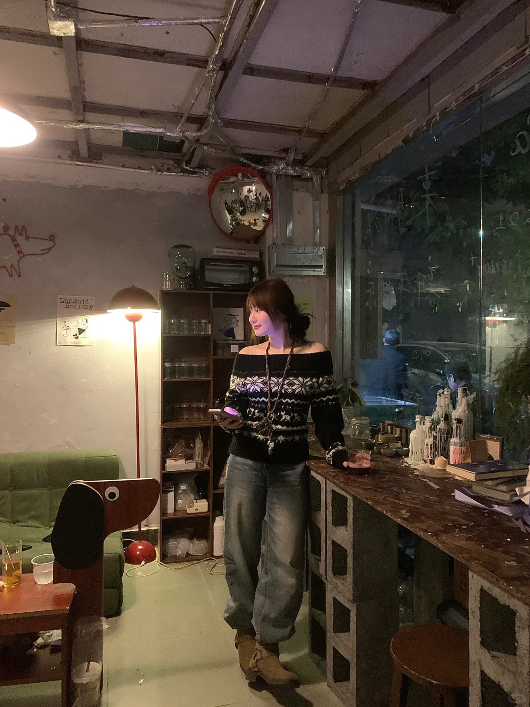 什么时候开始流行有肉又匀称的身材