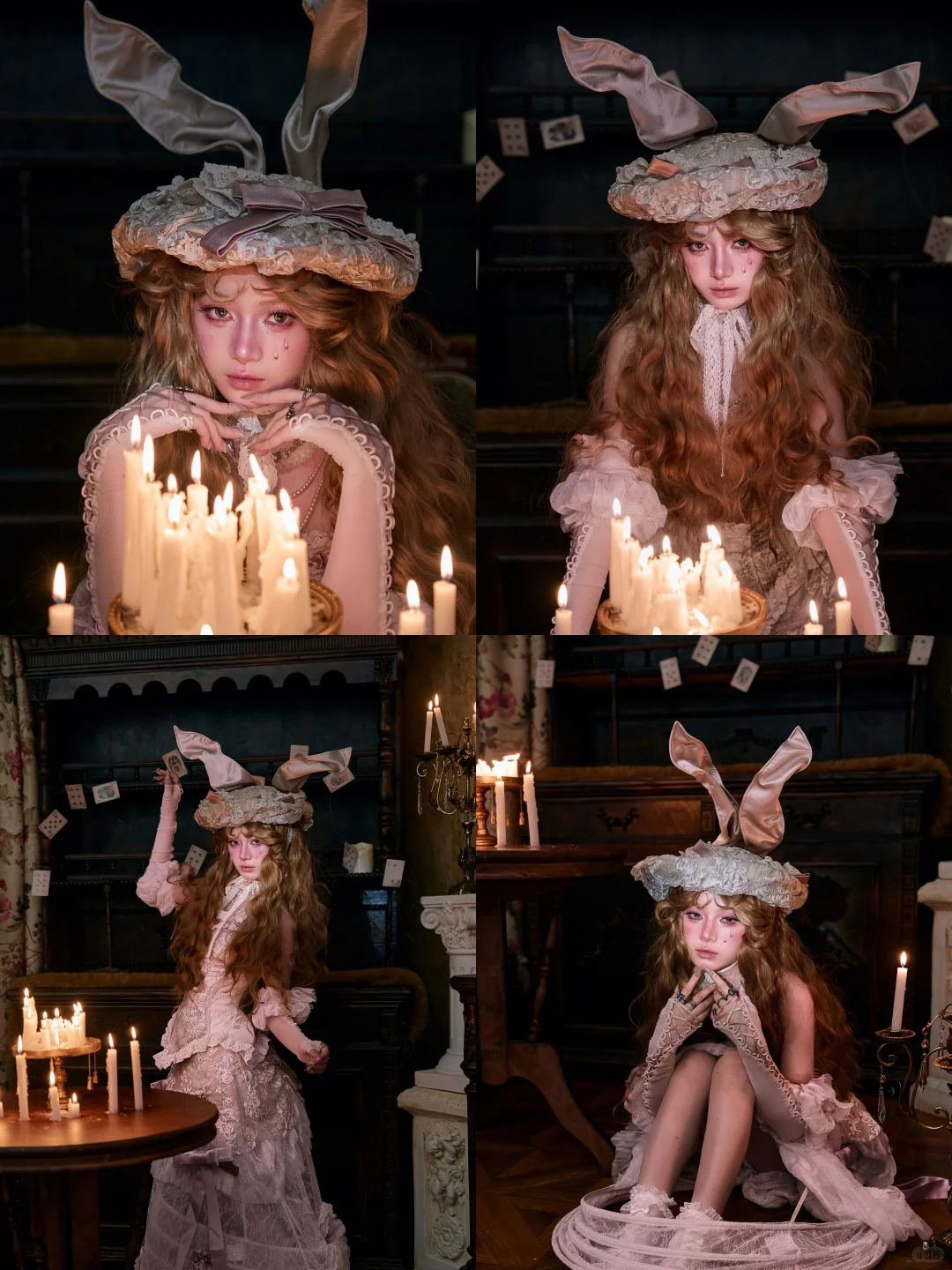 不出意外❗️南京这家写真店又要火了🔥