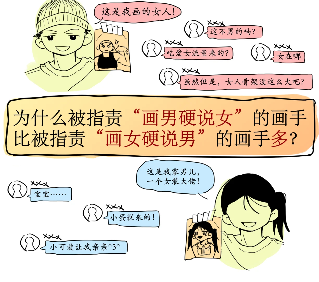 标题太长所以不写在这里