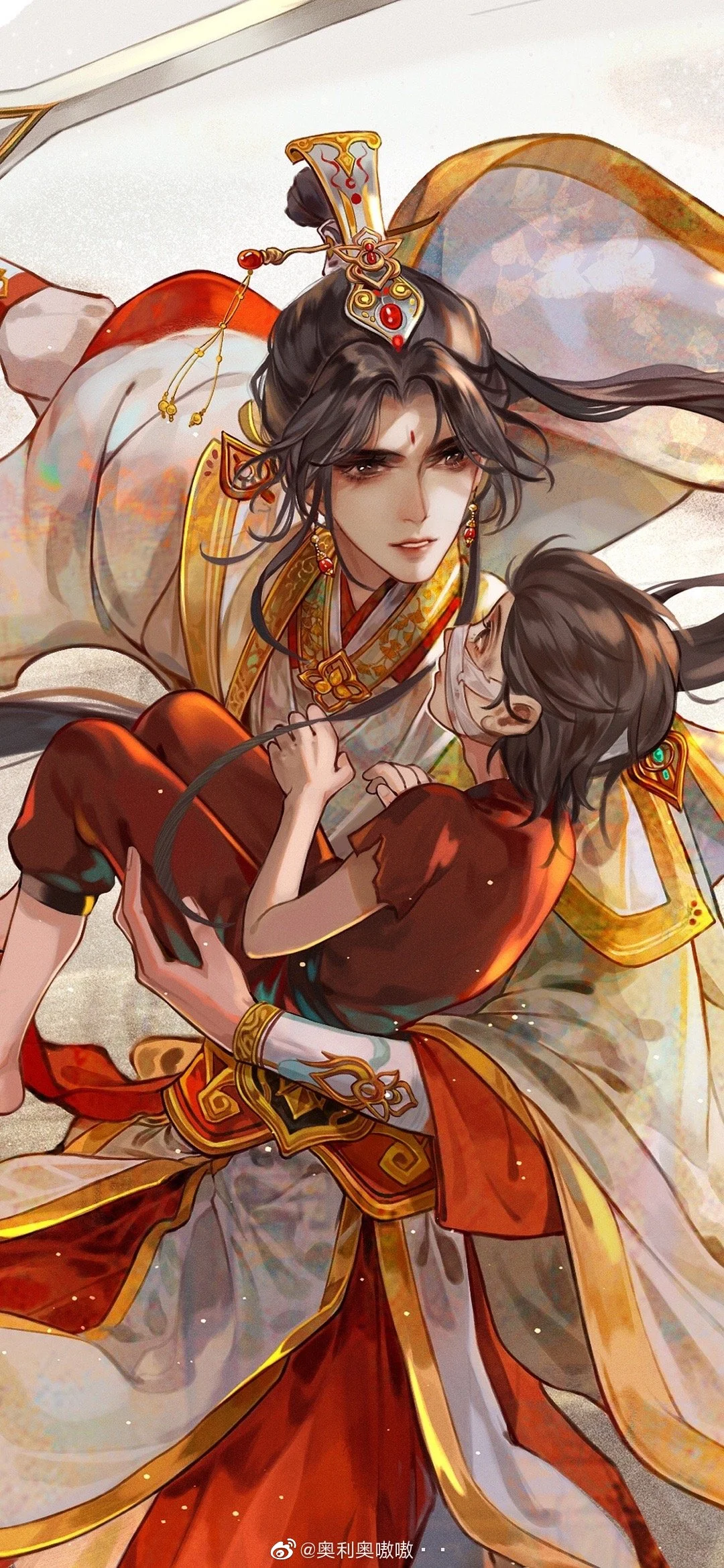 ins｜每日手机壁纸分享 155