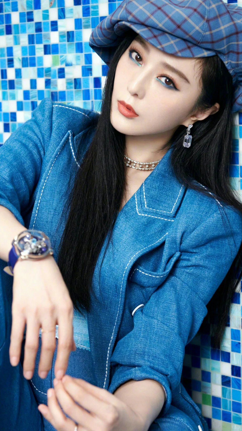 美貌显化第193天