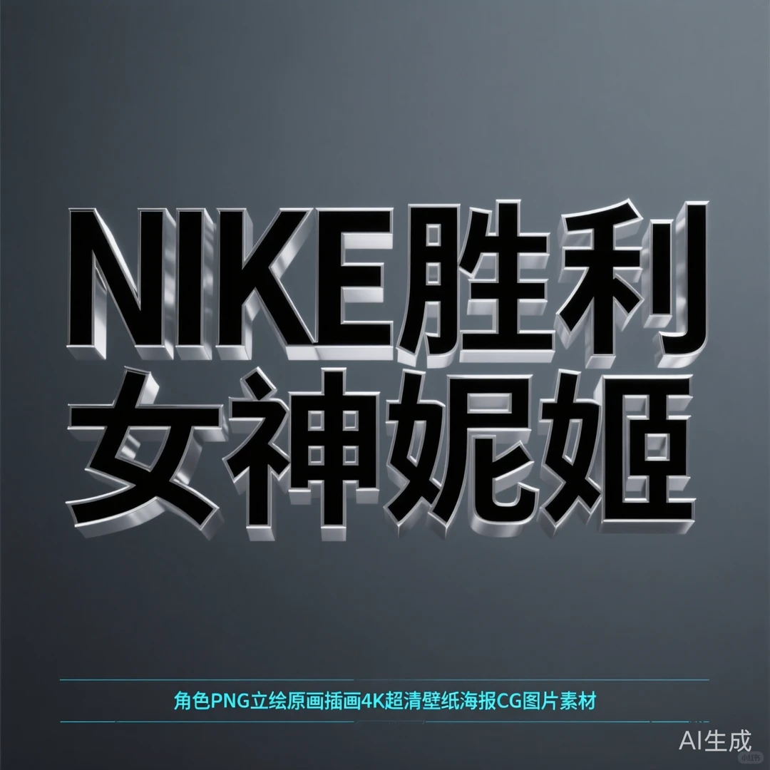 NIKKE胜利女神｜4K立绘壁纸·高清CG素材库
