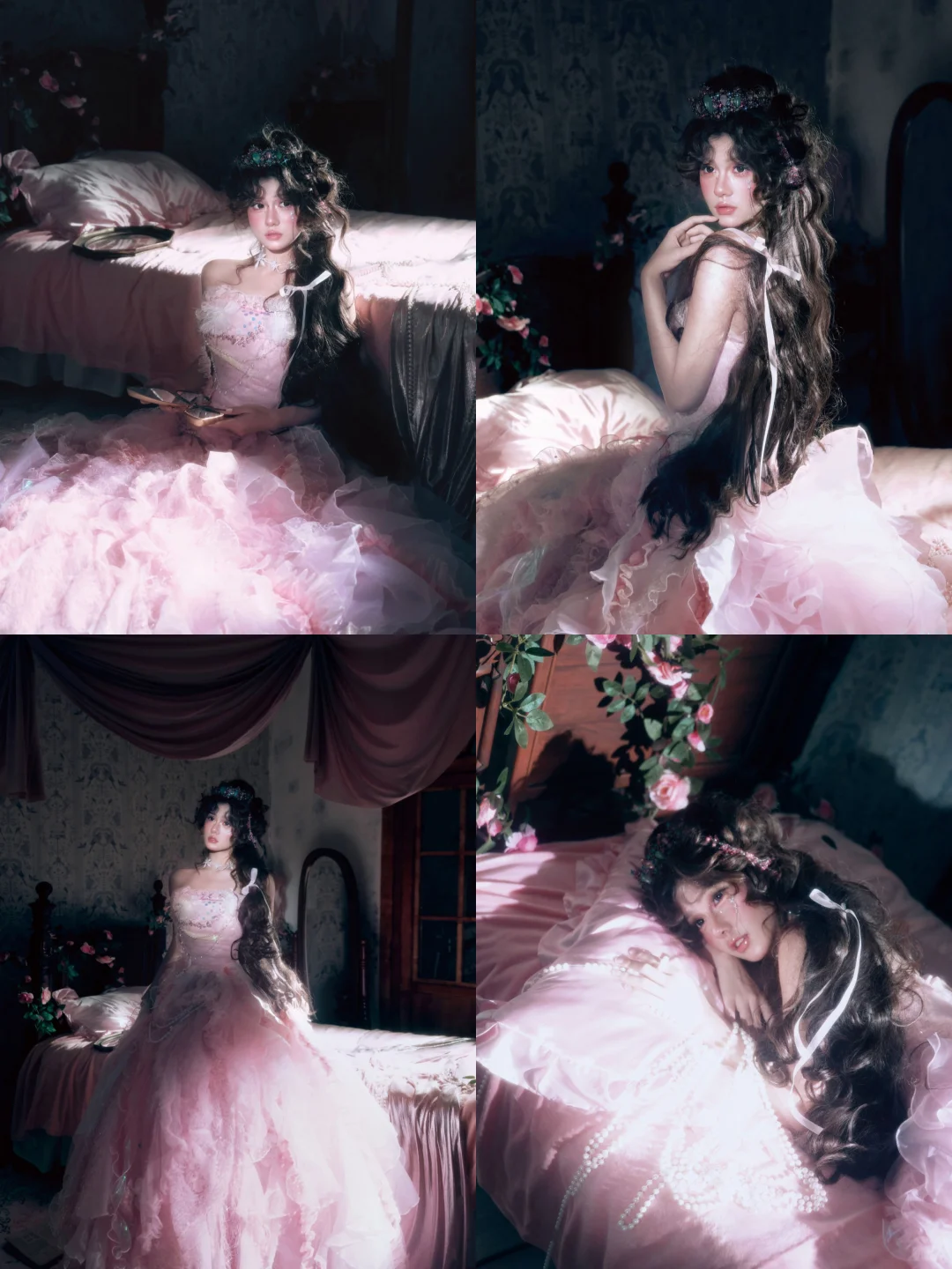 不出意外❗️南京这家写真店又要火了🔥