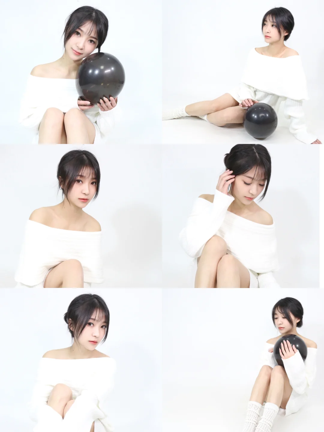 纯欲写真 私房写真