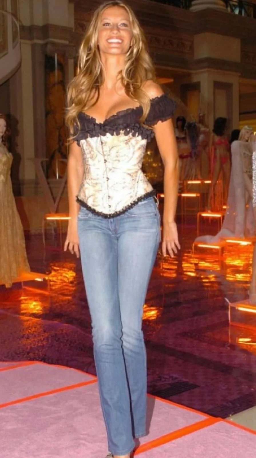 美人集（十五）