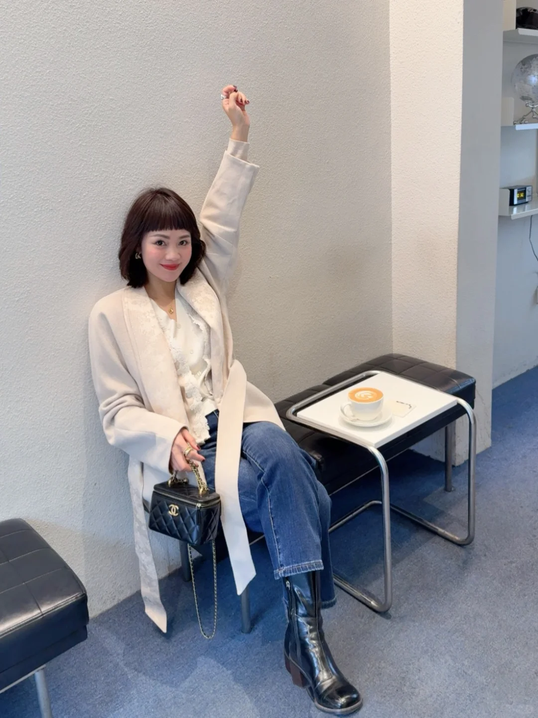 极致的温柔才是女人的必杀技！