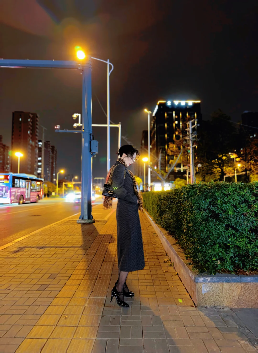 美丽坏女人我先做了🍷