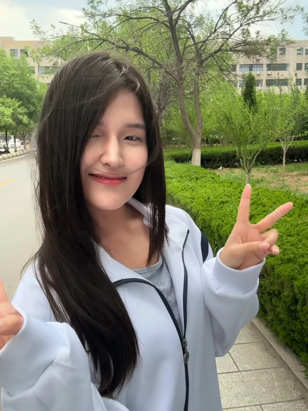 你好啊我的20岁