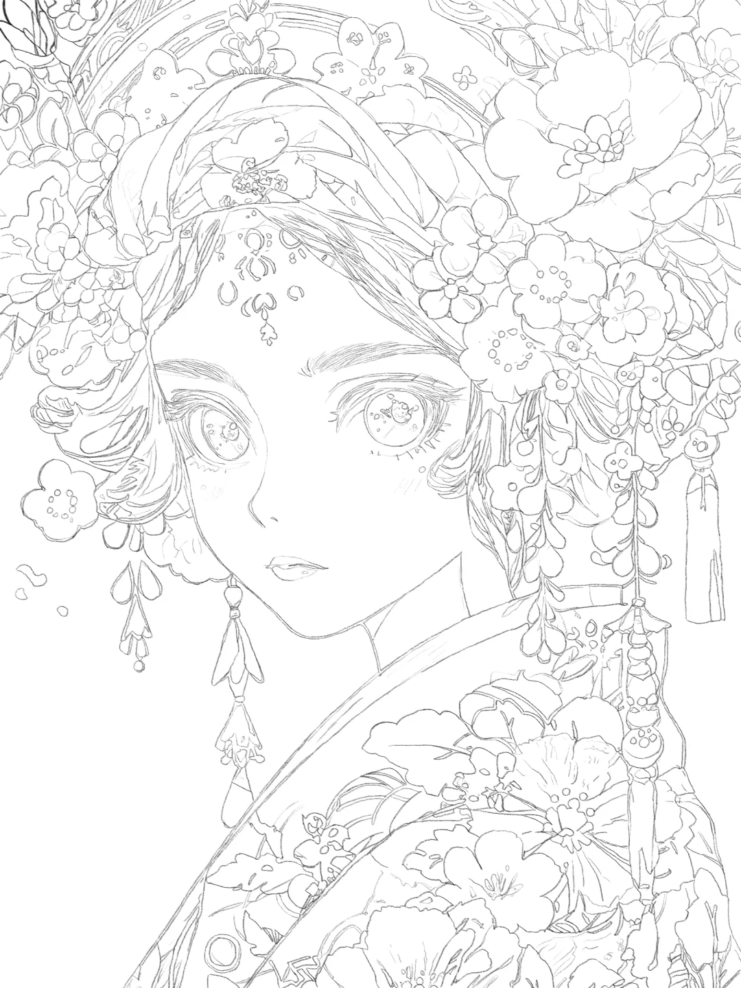 零基础学画画【5/100】控笔练习