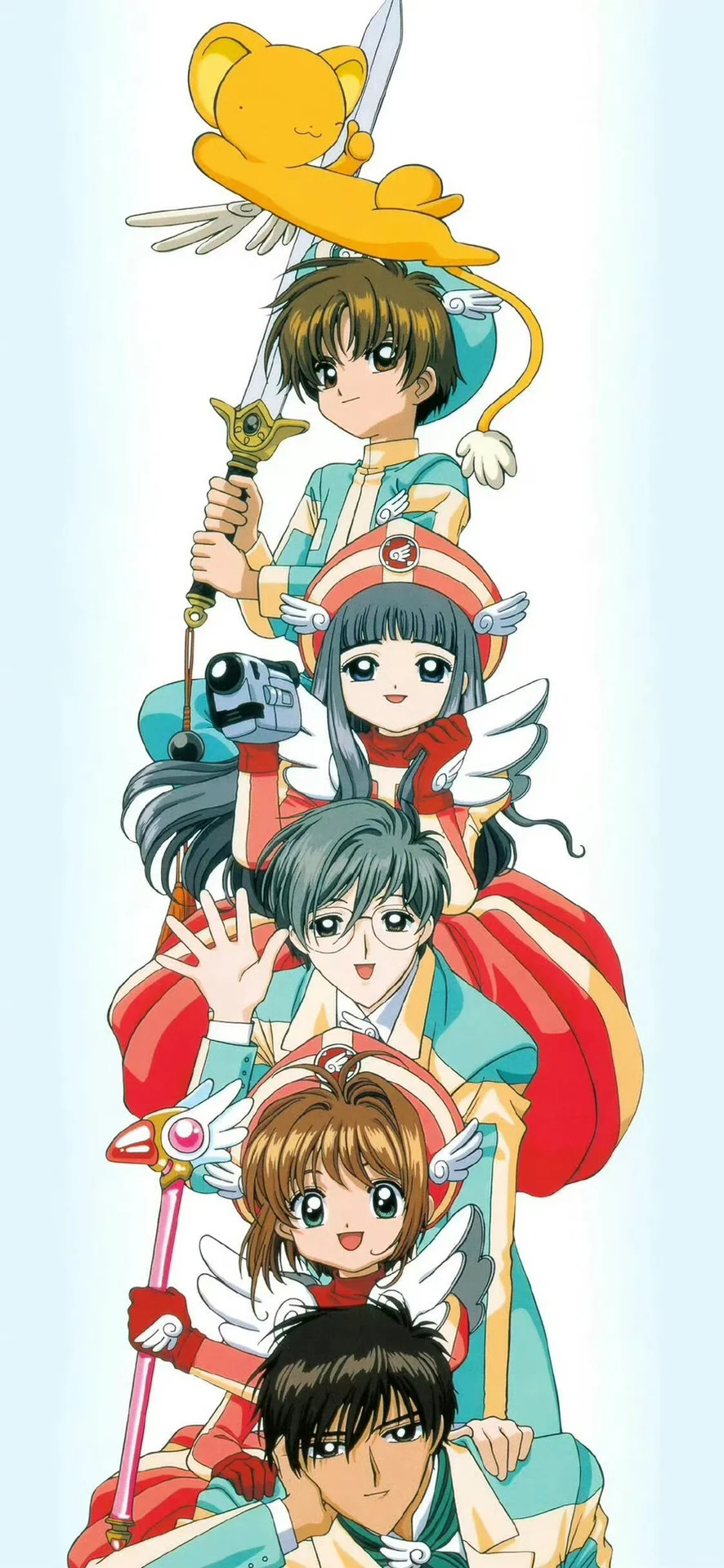 无水印壁纸，拿走不谢❤️点个赞即可